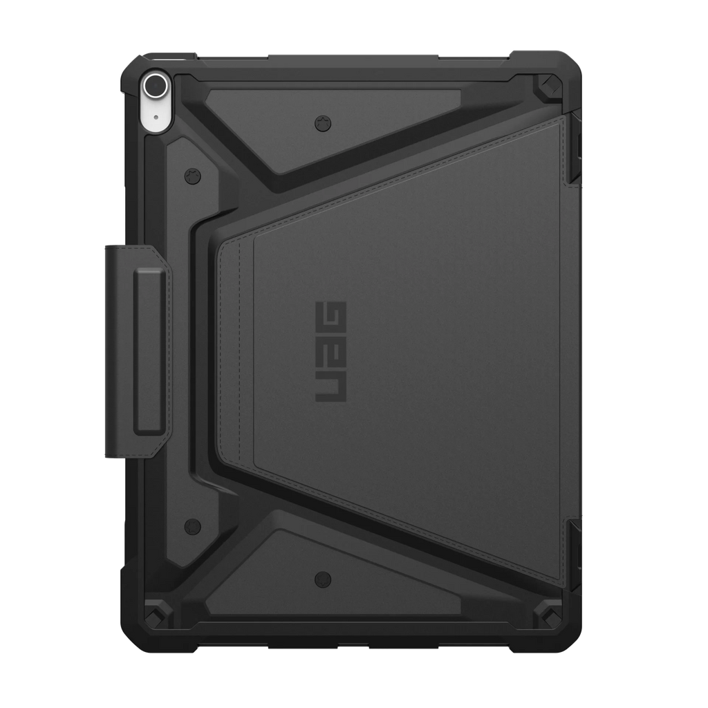 UAG Metropolis SE Tough Folio Case iPad Air 13 M2 2024 - Black