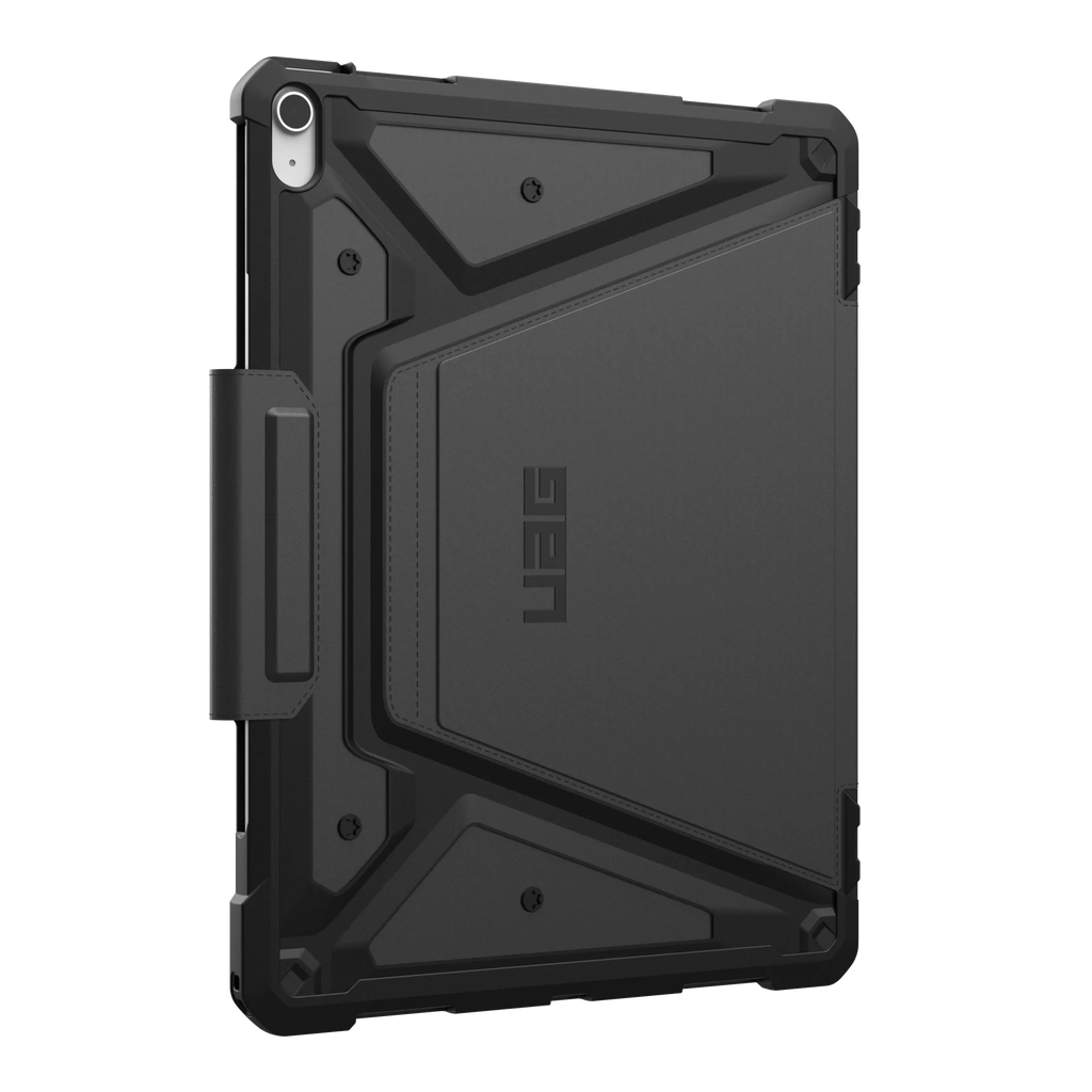 UAG Metropolis SE Tough Folio Case iPad Air 13 M2 2024 - Black