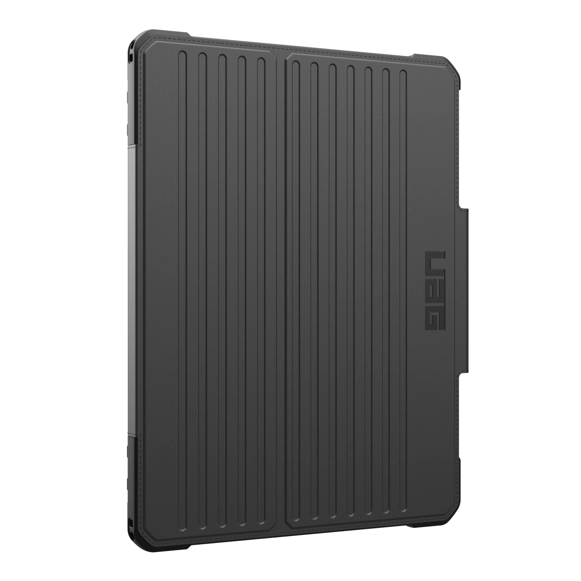 UAG Metropolis SE Tough Folio Case iPad Air 13 M2 / M3 / M4 - Black