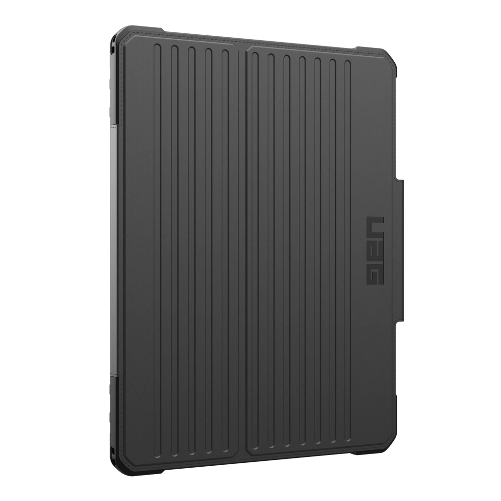 UAG Metropolis SE Tough Folio Case iPad Air 13 M2 2024 - Black