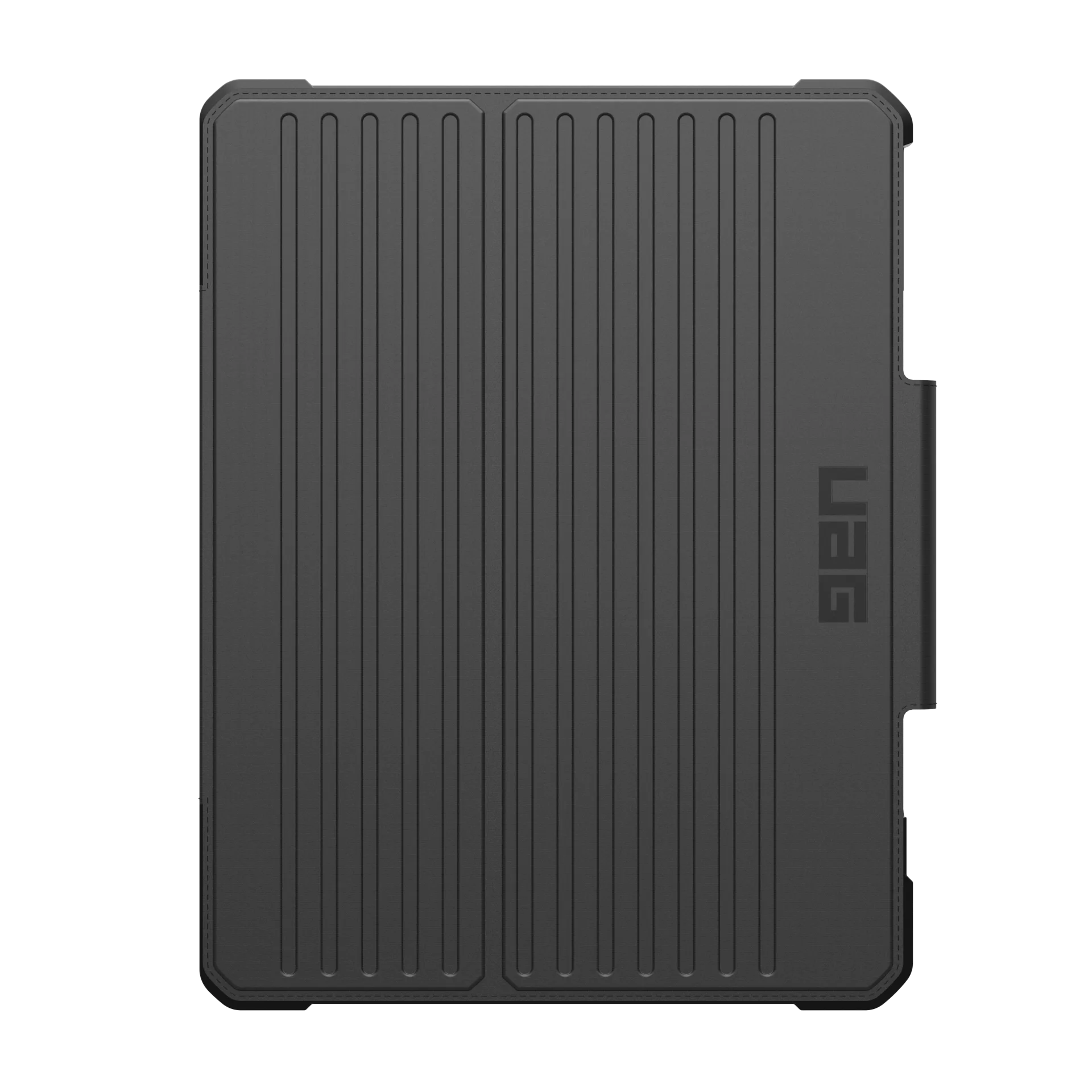 UAG Metropolis SE Tough Folio Case iPad Air 13 M2 / M3 / M4 - Black