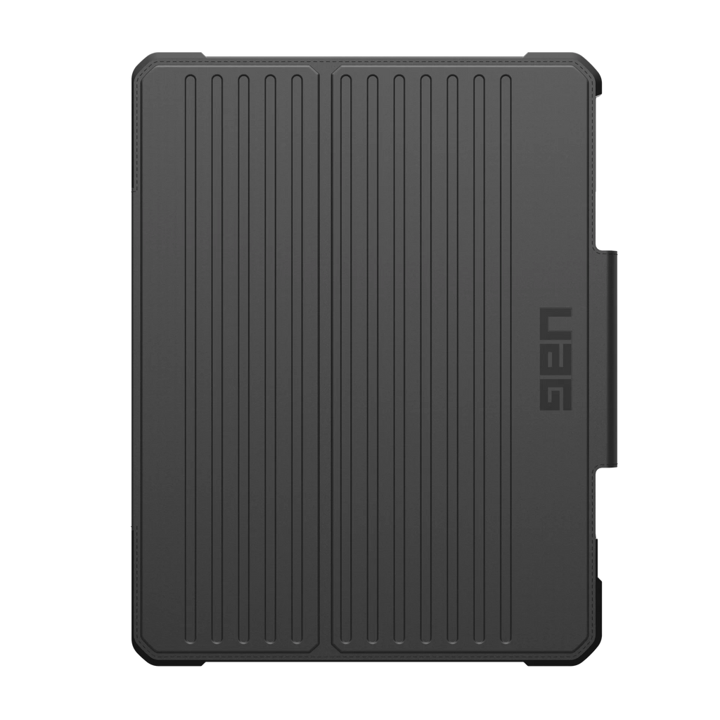 UAG Metropolis SE Tough Folio Case iPad Air 13 M2 2024 - Black