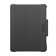 UAG Metropolis SE Tough Folio Case iPad Air 13 M2 / M3 / M4 - Black