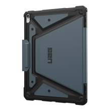 Load image into Gallery viewer, UAG Metropolis SE Tough Folio Case iPad Air 13 M2 2024 - Cloud Blue