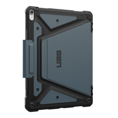 UAG Metropolis SE Tough Folio Case iPad Air 13 M2 / M3 - Cloud Blue