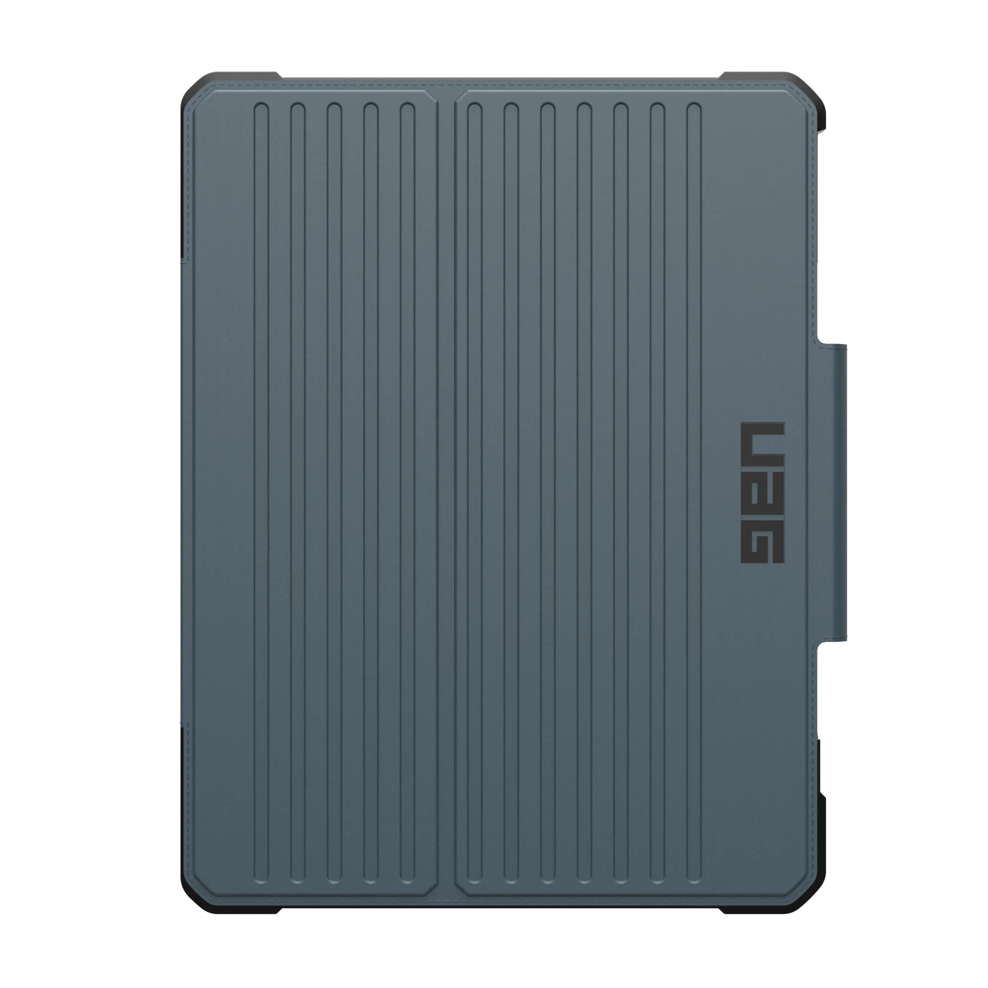 UAG Metropolis SE Tough Folio Case iPad Air 13 M2 / M3 - Cloud Blue