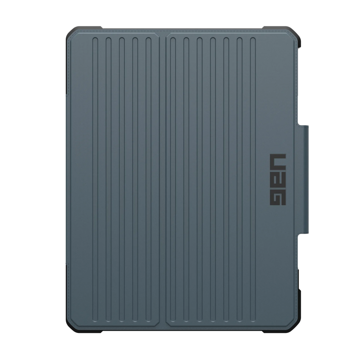 UAG Metropolis SE Tough Folio Case iPad Air 13 M2 / M3 - Cloud Blue