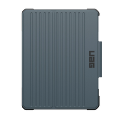 UAG Metropolis SE Tough Folio Case iPad Air 13 M2 / M3 - Cloud Blue