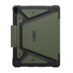 UAG Metropolis SE Tough Folio Case iPad Air 13 M2 / M3 - Olive Green