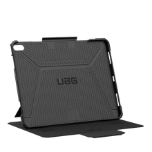 Load image into Gallery viewer, UAG Metropolis SE Tough Folio Case iPad Air 13 M2 2024 - Olive Green