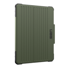 UAG Metropolis SE Tough Folio Case iPad Air 13 M2 / M3 - Olive Green