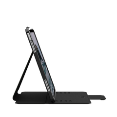 UAG Metropolis SE Tough Folio Case iPad Air 13 M2 / M3 - Olive Green