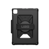 UAG Metropolis with Handstrap Rugged Case iPad Pro 11 M4 / M5  - Black