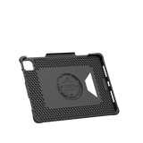 UAG Metropolis with Handstrap Rugged Case iPad Pro 11 M4 / M5  - Black