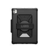 UAG Metropolis with Handstrap Rugged Case iPad Pro 11 M4 2024 5th Gen  - Black