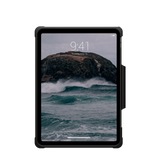 UAG Metropolis with Handstrap Rugged Case iPad Pro 11 M4 / M5  - Black