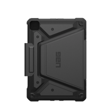 Load image into Gallery viewer, UAG Metropolis SE Folio Rugged Case iPad Pro 11 M4 2024 5th Gen  - Black