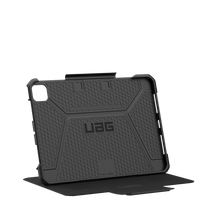 Load image into Gallery viewer, UAG Metropolis SE Folio Rugged Case iPad Pro 11 M4 2024 5th Gen  - Black