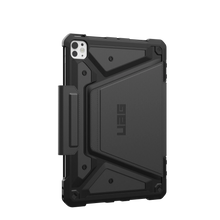 Load image into Gallery viewer, UAG Metropolis SE Folio Rugged Case iPad Pro 11 M4 2024 5th Gen  - Black