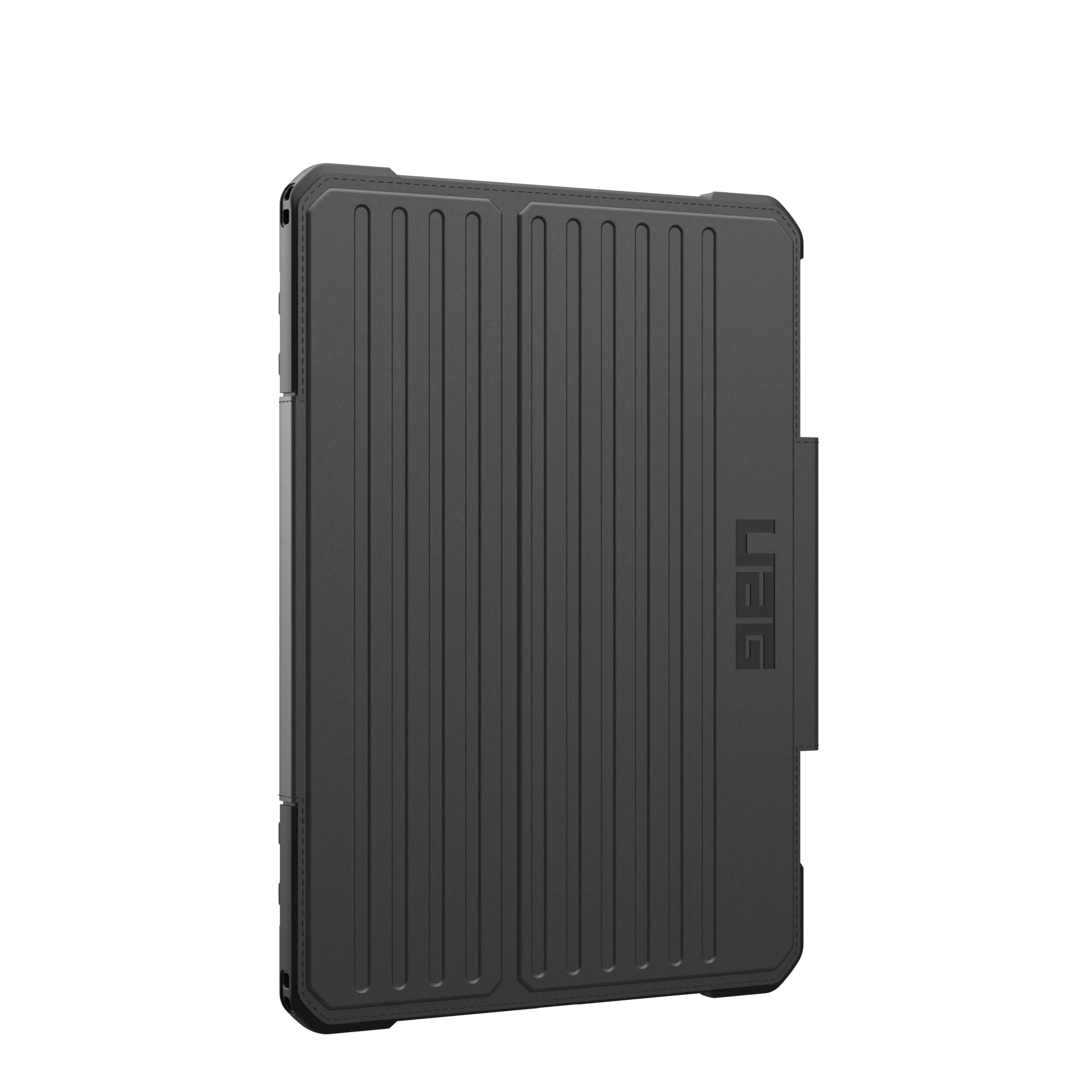 UAG Metropolis SE Folio Rugged Case iPad Pro 11 M4 2024 5th Gen  - Black