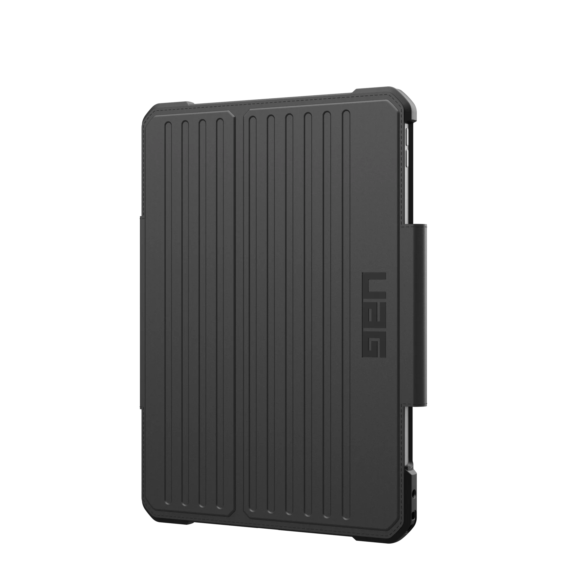 UAG Metropolis SE Folio Rugged Case iPad Pro 11 M4 2024 5th Gen  - Black