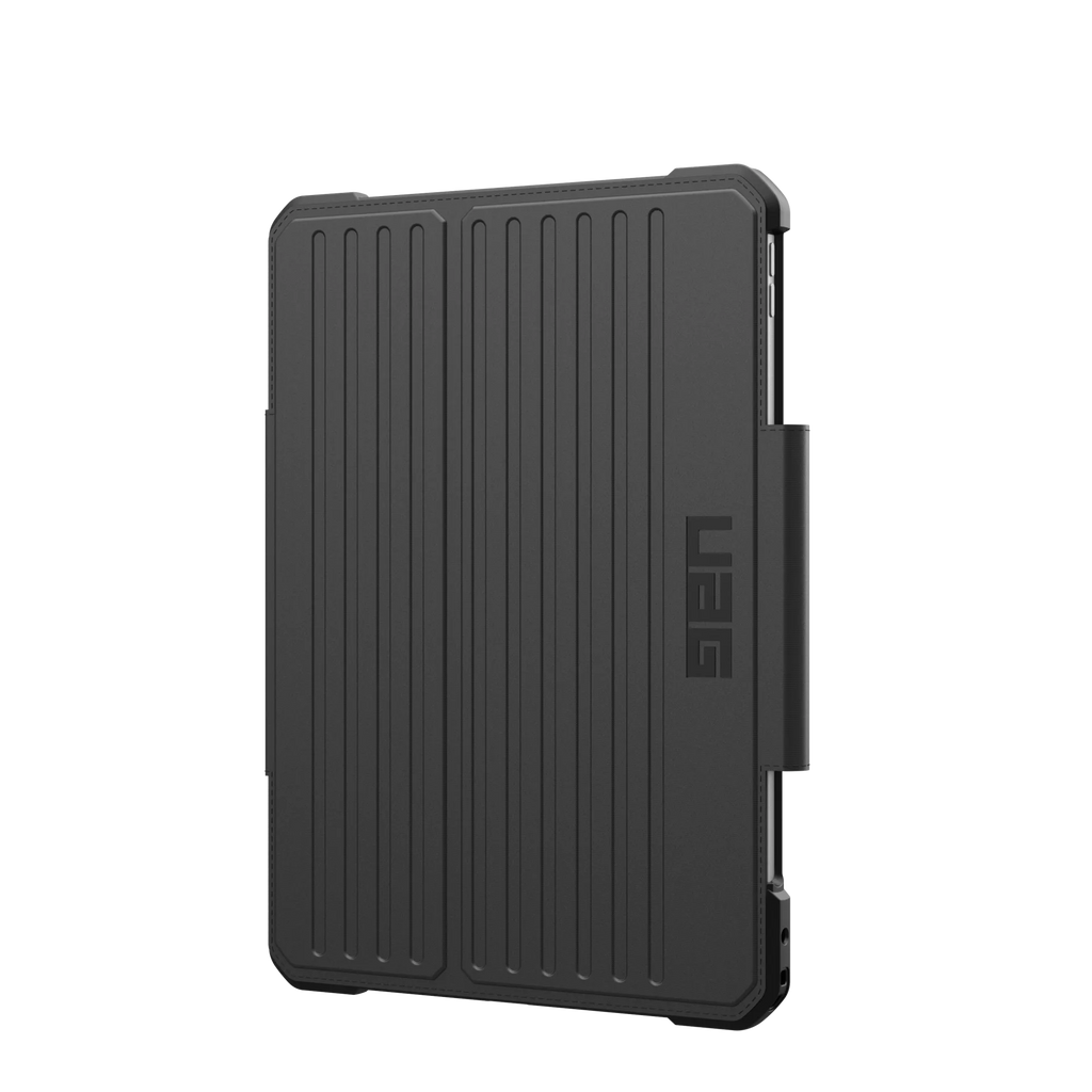 UAG Metropolis SE Folio Rugged Case iPad Pro 11 M4 2024 5th Gen  - Black