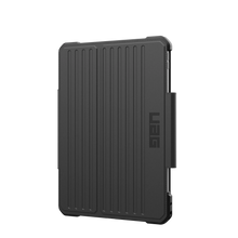 Load image into Gallery viewer, UAG Metropolis SE Folio Rugged Case iPad Pro 11 M4 2024 5th Gen  - Black