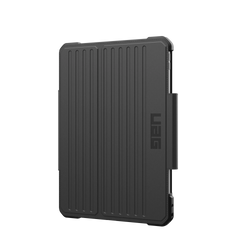 UAG Metropolis SE Folio Rugged Case iPad Pro 11 M4 2024 5th Gen  - Black