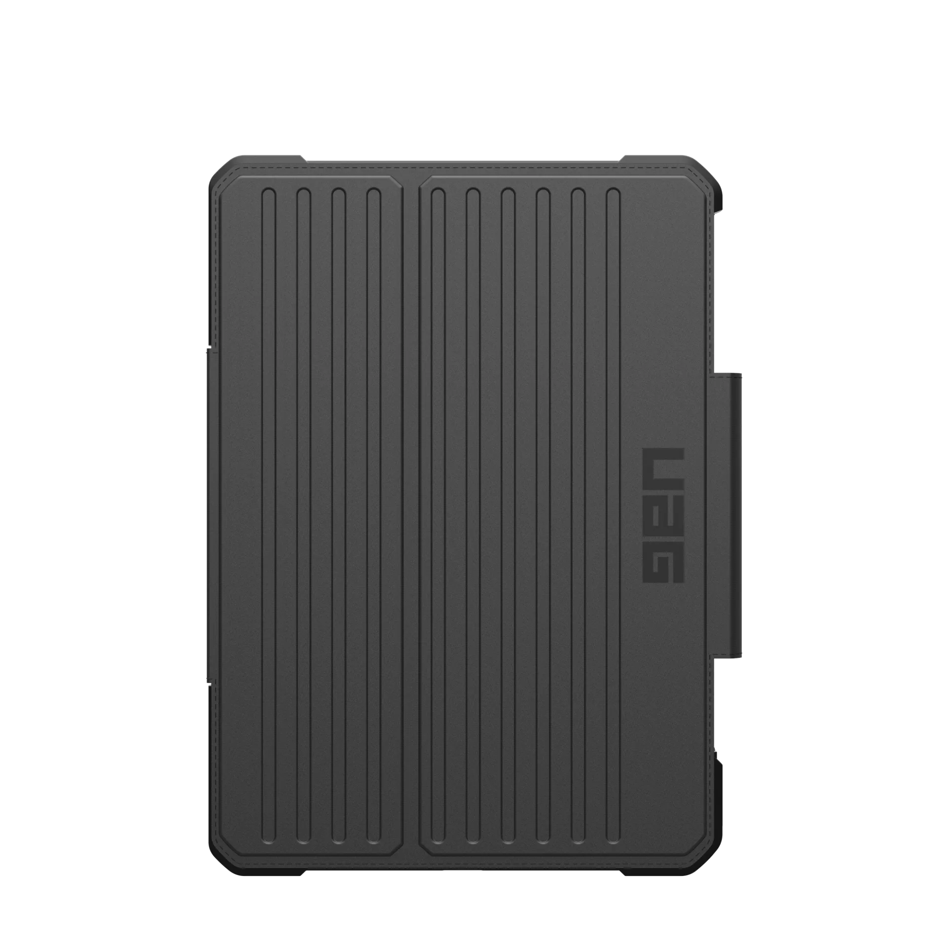 UAG Metropolis SE Folio Rugged Case iPad Pro 11 M4 2024 5th Gen  - Black