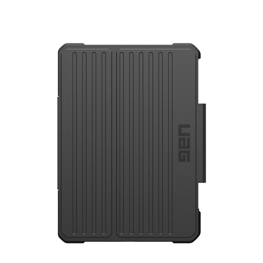 UAG Metropolis SE Folio Rugged Case iPad Pro 11 M4 2024 5th Gen  - Black