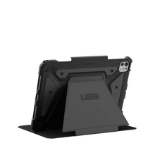 Load image into Gallery viewer, UAG Metropolis SE Folio Rugged Case iPad Pro 11 M4 2024 5th Gen  - Black