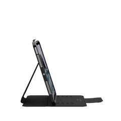 UAG Metropolis SE Folio Rugged Case iPad Pro 11 M4 2024 5th Gen  - Black