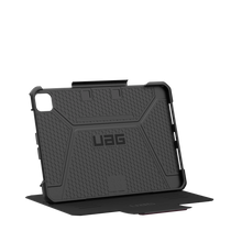 Load image into Gallery viewer, UAG Metropolis SE Folio Rugged Case iPad Pro 11 M4 2024 5th Gen  - Bordeaux