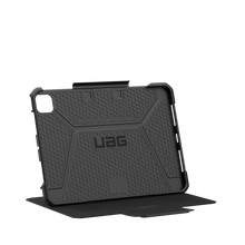 Load image into Gallery viewer, UAG Metropolis SE Folio Rugged Case iPad Pro 11 M4 2024 5th Gen  - Cloud Blue