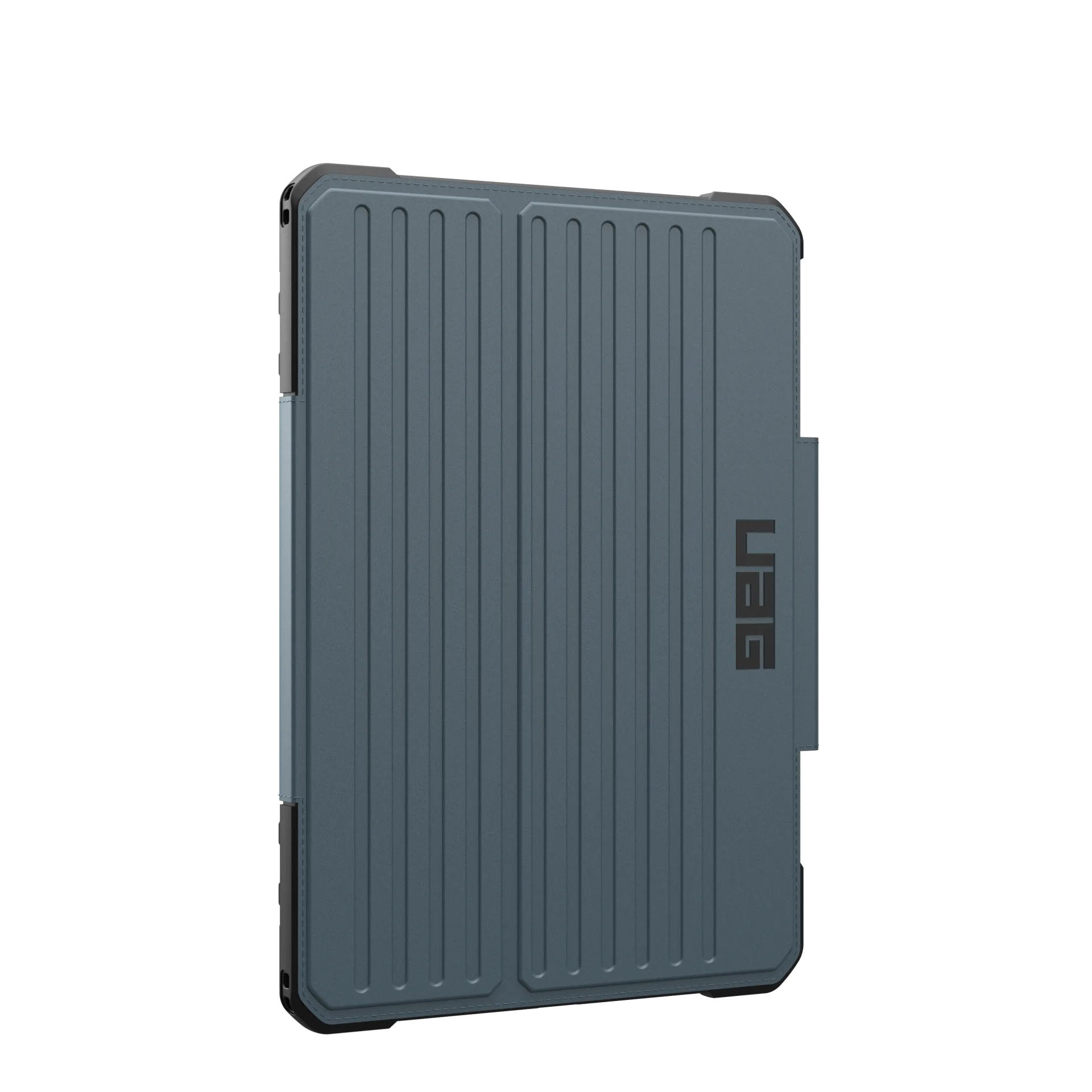 UAG Metropolis SE Folio Rugged Case iPad Pro 11 M4 2024 5th Gen  - Cloud Blue