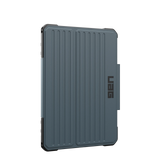 UAG Metropolis SE Folio Rugged Case iPad Pro 11 M4 / M5 - Cloud Blue