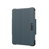 UAG Metropolis SE Folio Rugged Case iPad Pro 11 M4 / M5 - Cloud Blue