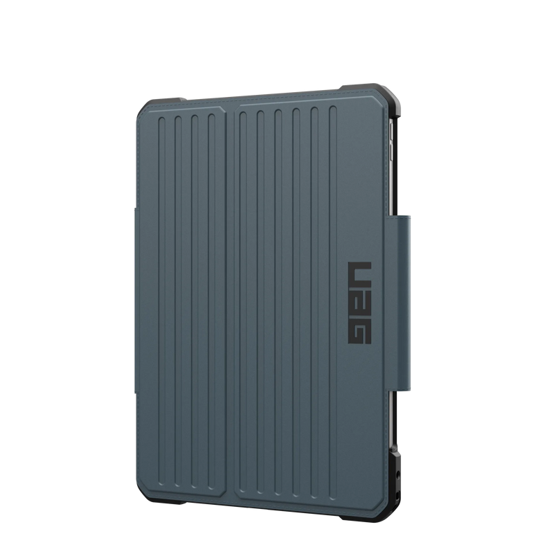 UAG Metropolis SE Folio Rugged Case iPad Pro 11 M4 / M5 - Cloud Blue