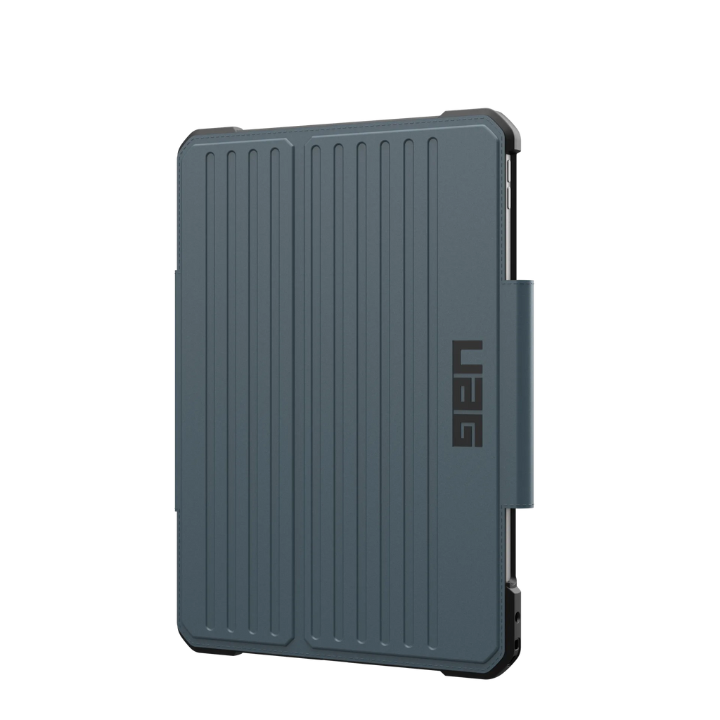 UAG Metropolis SE Folio Rugged Case iPad Pro 11 M4 2024 5th Gen  - Cloud Blue