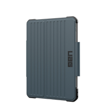 Load image into Gallery viewer, UAG Metropolis SE Folio Rugged Case iPad Pro 11 M4 2024 5th Gen  - Cloud Blue