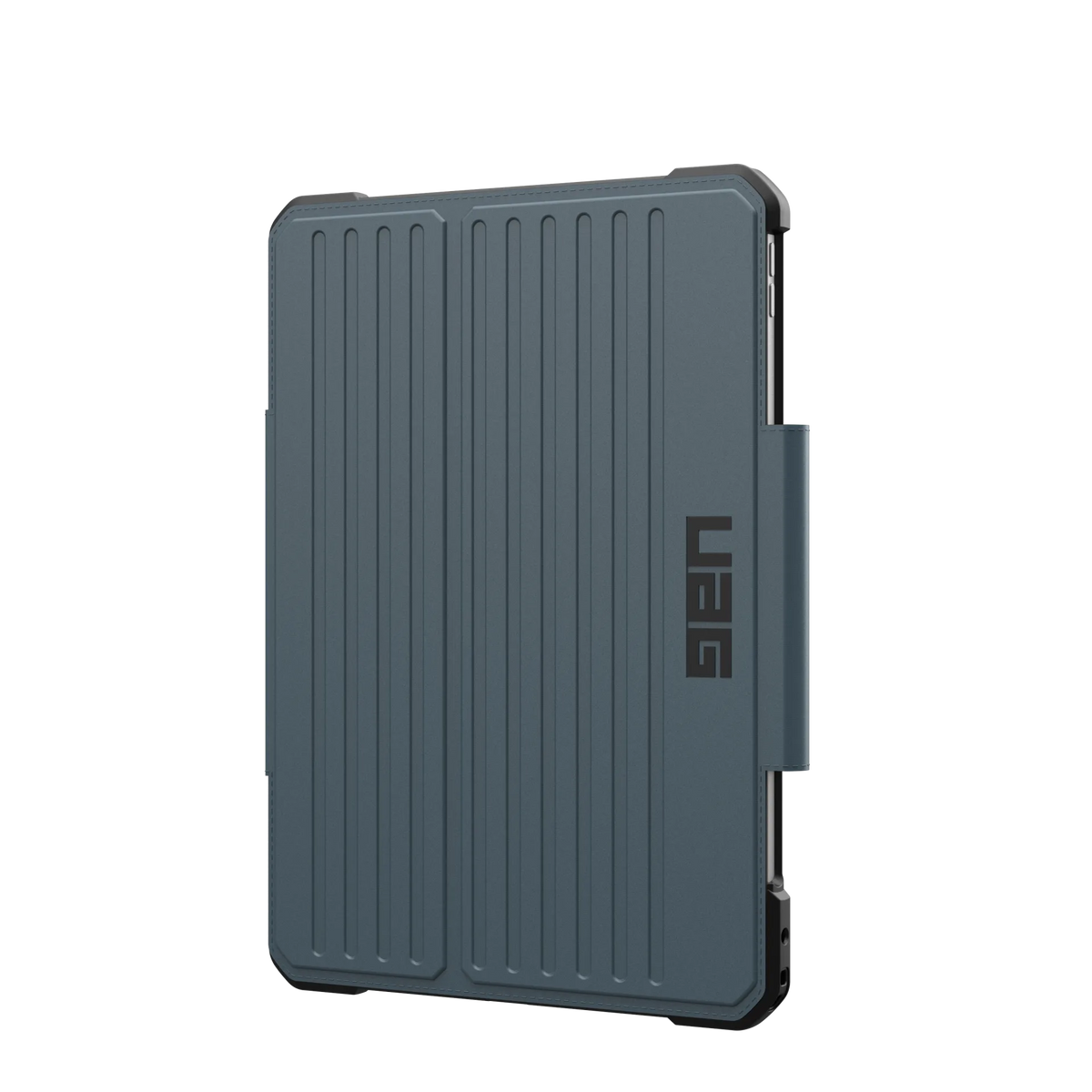 UAG Metropolis SE Folio Rugged Case iPad Pro 11 M4 2024 5th Gen  - Cloud Blue