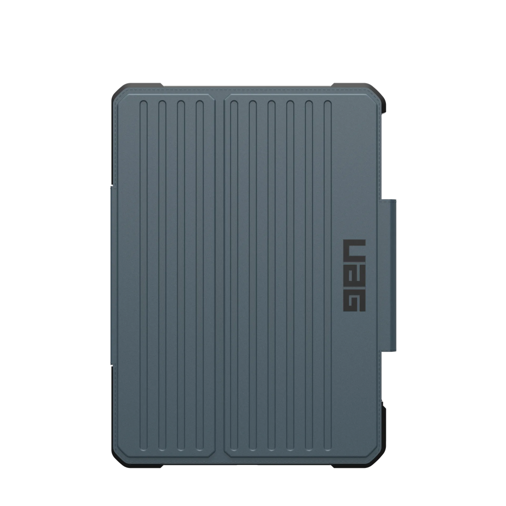 UAG Metropolis SE Folio Rugged Case iPad Pro 11 M4 2024 5th Gen  - Cloud Blue