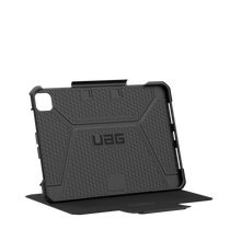 Load image into Gallery viewer, UAG Metropolis SE Folio Rugged Case iPad Pro 11 M4 2024 5th Gen  - Olive Green