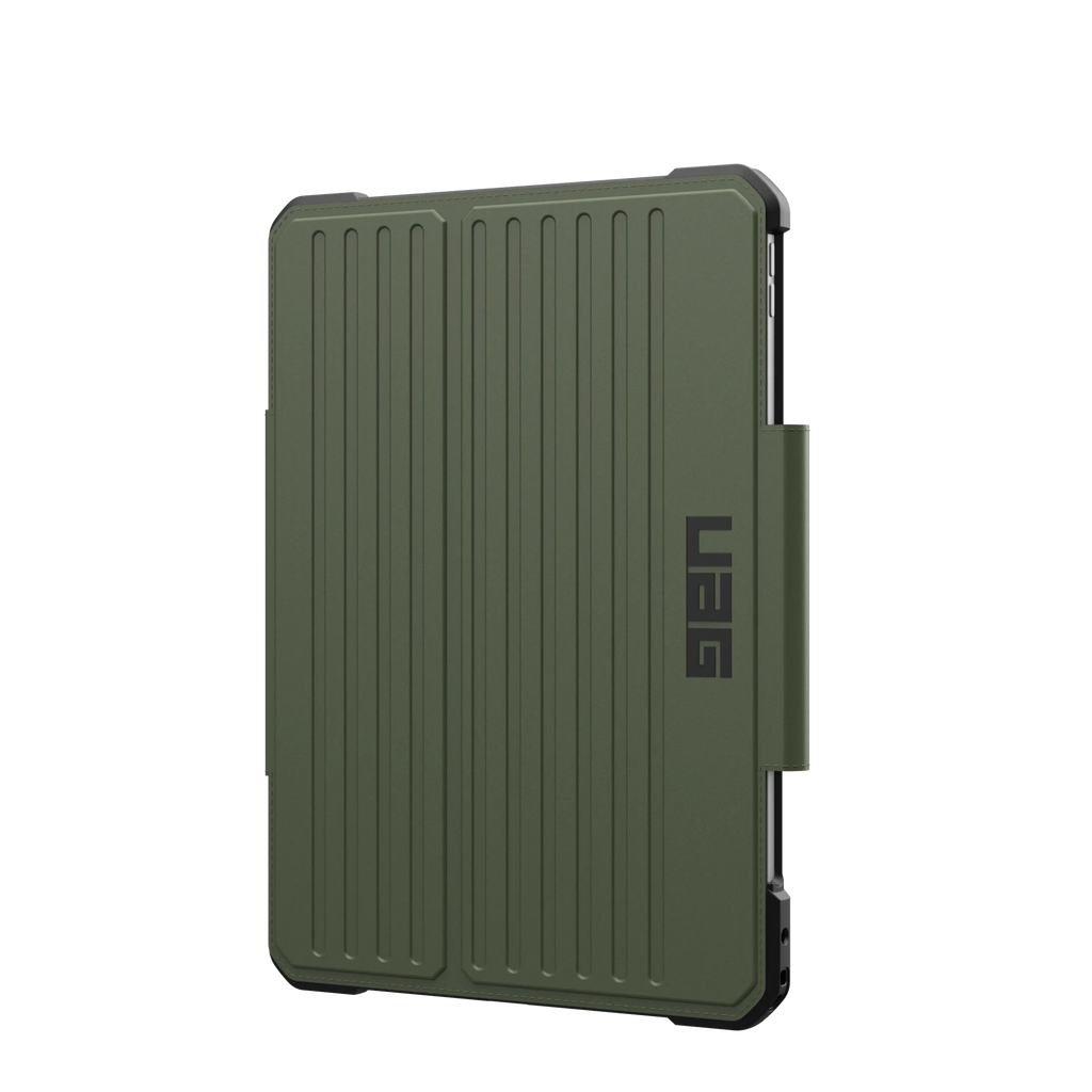 UAG Metropolis SE Folio Rugged Case iPad Pro 11 M4 2024 5th Gen  - Olive Green