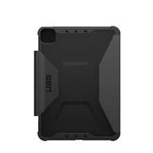 Load image into Gallery viewer, UAG Plyo Folio Rugged Case iPad Pro 11 M4 2024 5th Gen  - Black Ice