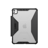 UAG Plyo Folio Rugged Case iPad Pro 11 M4 2024 5th Gen  - Black Ice