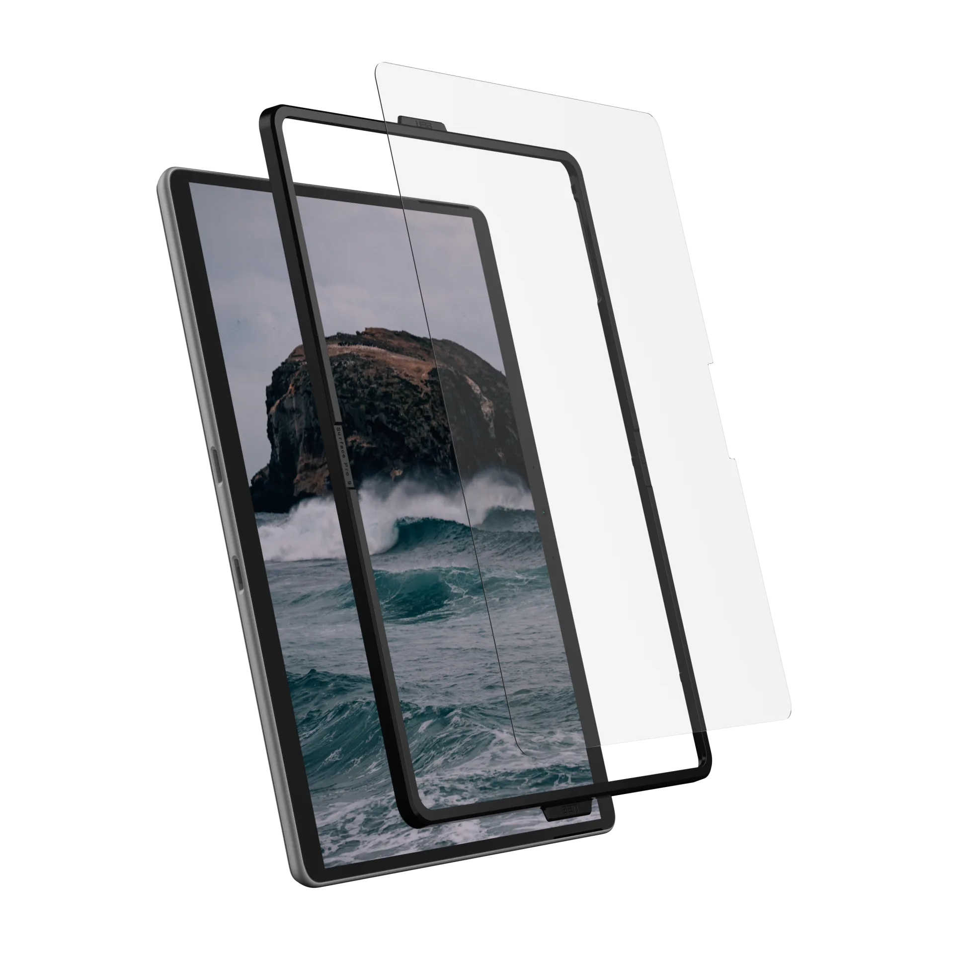 UAG Glass Shield Plus Screen Guard Surface Pro 11 / 10 / 9 - Clear