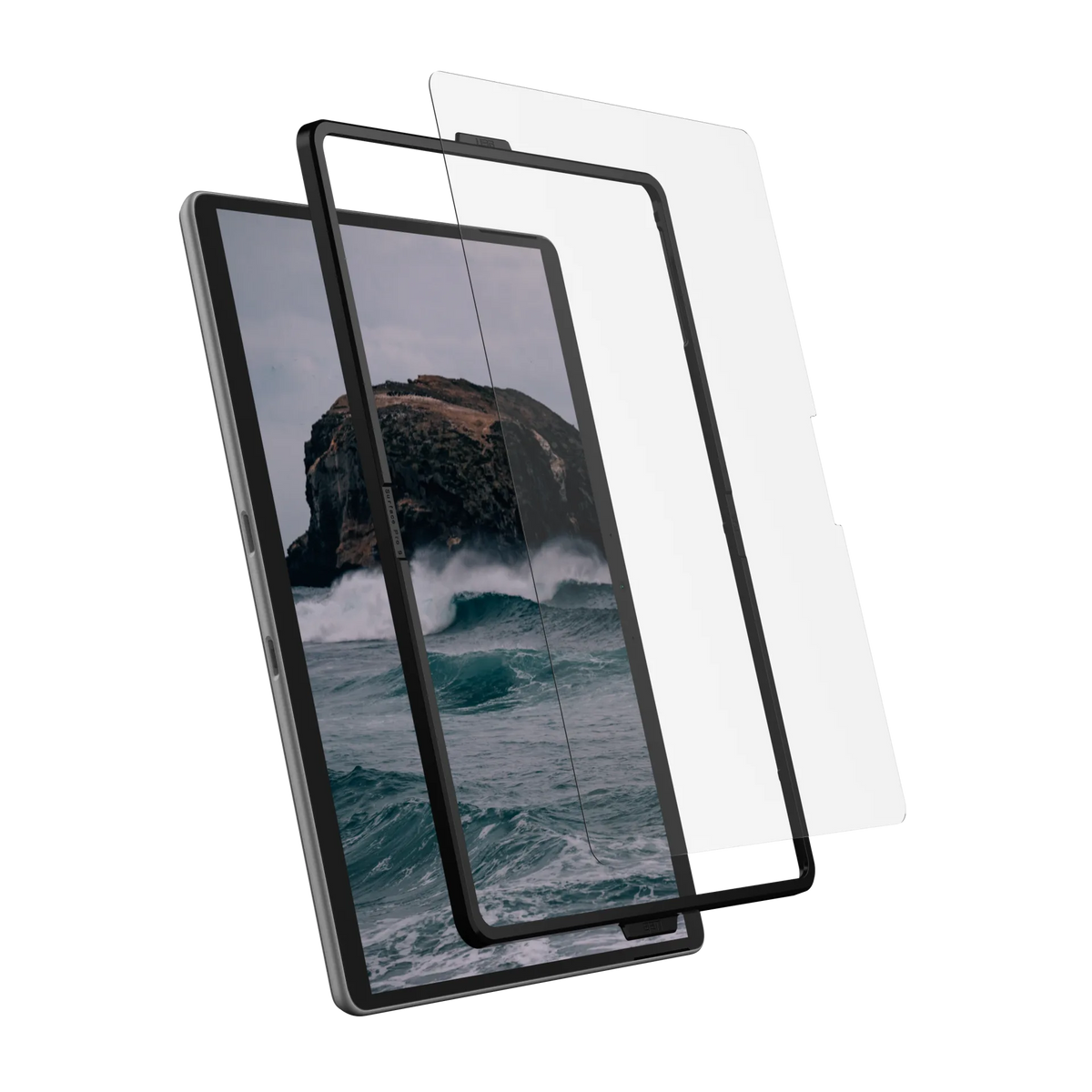 UAG Glass Shield Plus Screen Guard Surface Pro 11 / 10 / 9 - Clear
