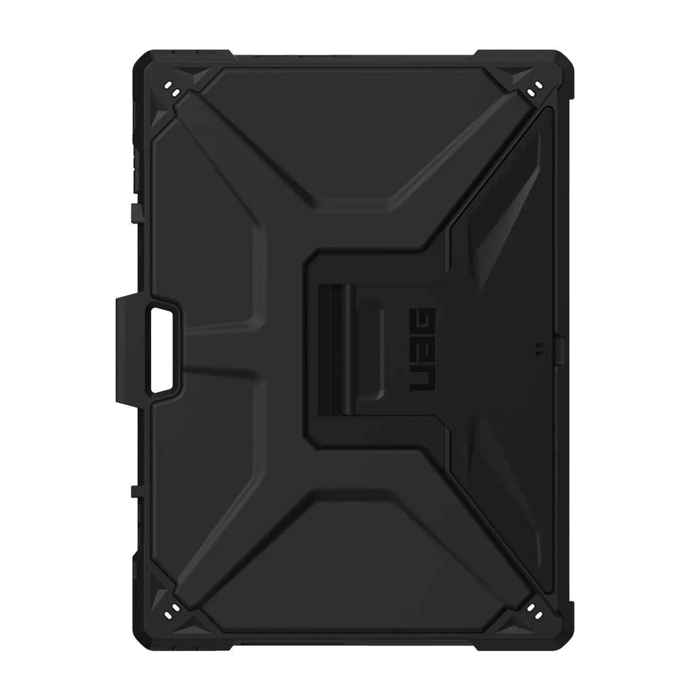 UAG Metropolis SE Rugged Protective Case Surface Pro 9 / 10 / 11 Gen - Black