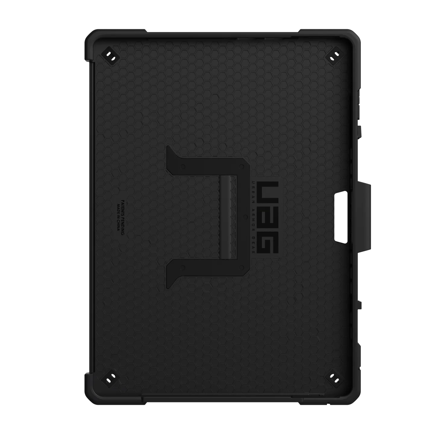 UAG Metropolis SE Rugged Protective Case Surface Pro 9 / 10 / 11 Gen - Black